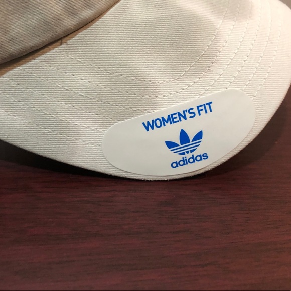 Adidas Adjustable Fit, Women’s  Hat - Picture 3 of 11